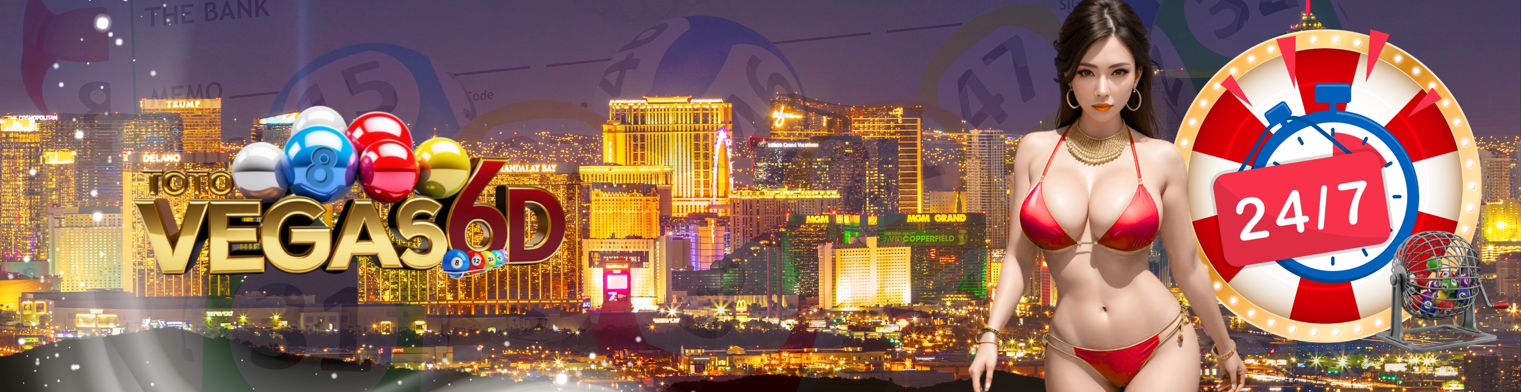 ad Toto Vegas